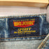 ビッグジョン BIG JOHN SPIRIT SP102 日本製 ストレートデニムパンツ メンズ US:30-31