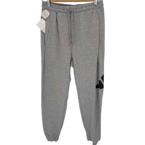 アディダス adidas Essentials Big Logo French Terry Joggers メンズ JPN:M
