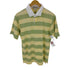 ジェイクルー J.CREW ショートスリーブボーダーポロシャツ メンズ import:S
