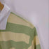ジェイクルー J.CREW ショートスリーブボーダーポロシャツ メンズ import:S