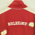 カールヘルム Karl Helmut アザラシワッペン スウェットジャンパー メンズ