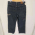 トミーヒルフィガー TOMMY HILFIGER 00S RED LABEL デニムペインターパンツ メンズ 36