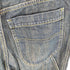 トミーヒルフィガー TOMMY HILFIGER 00S RED LABEL デニムペインターパンツ メンズ 36