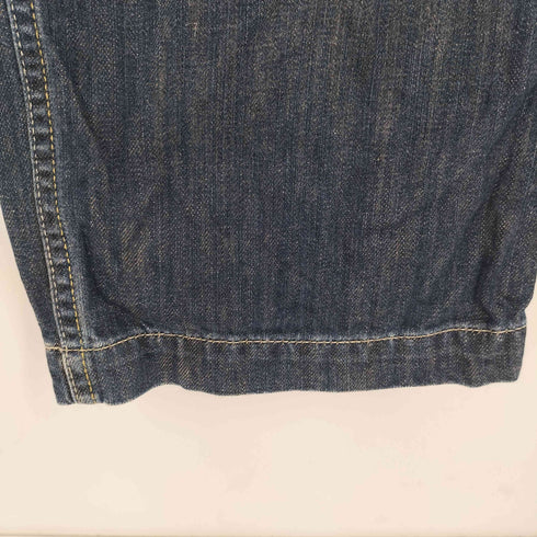 トミーヒルフィガー TOMMY HILFIGER 00S RED LABEL デニムペインターパンツ メンズ 36