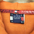 トミーヒルフィガー TOMMY HILFIGER フラッグタグ ロゴ刺繍 ジップアップパーカー メンズ import:L