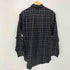 ブルックスブラザーズ BROOKS BROTHERS ボタンダウン L/Sチェックシャツ メンズ JPN:M