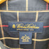 ブルックスブラザーズ BROOKS BROTHERS ボタンダウン L/Sチェックシャツ メンズ JPN:M