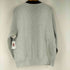 フルーツオブザルーム FRUIT OF THE LOOM 90s UAS製 フロントプリント L/S スウェット メンズ import:L