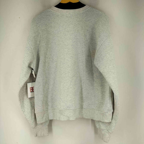 BURLESQUE キャットプリント L/S トレーナ レディース FREE