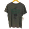 ナイキアンダーカバーギャクソウ NIKE UNDERCOVER GYAKUSOU GYAKUSOU DRI-FIT RUNNING MONKS キャラクター プリント S/S クルーネック Tシャツ メンズ import:XL