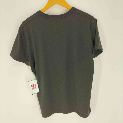 ナイキアンダーカバーギャクソウ NIKE UNDERCOVER GYAKUSOU GYAKUSOU DRI-FIT RUNNING MONKS キャラクター プリント S/S クルーネック Tシャツ メンズ import:XL
