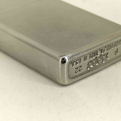 ジッポ ZIPPO made in usa ライター メンズ