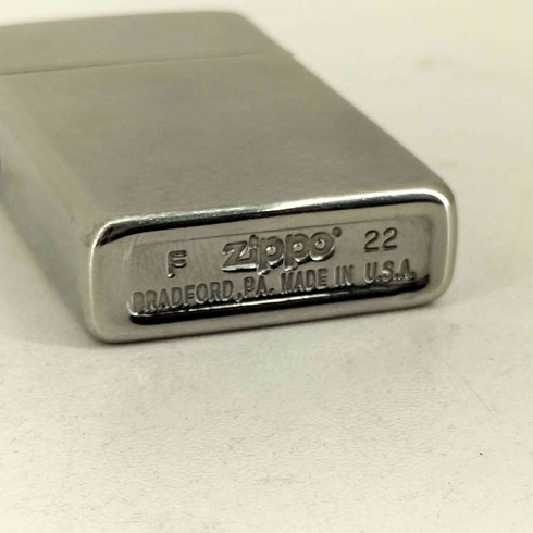 ジッポ ZIPPO made in usa ライター メンズ