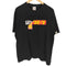 ソフトマシーン The softmachine コラボ プリント S/S クルーネック Tシャツ メンズ JPN:XL