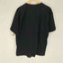 ソフトマシーン The softmachine コラボ プリント S/S クルーネック Tシャツ メンズ JPN:XL