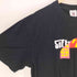 ソフトマシーン The softmachine コラボ プリント S/S クルーネック Tシャツ メンズ JPN:XL