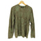 ステューシー Stussy 24SS PAISLEY SWEATER ウールニット セーター メンズ JPN:M