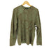 ステューシー Stussy 24SS PAISLEY SWEATER ウールニット セーター メンズ JPN:M