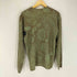 ステューシー Stussy 24SS PAISLEY SWEATER ウールニット セーター メンズ JPN:M
