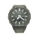 カシオ CASIO G-SHOCK GA-2100-1AJF メンズ