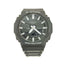 カシオ CASIO G-SHOCK GA-2100-1AJF メンズ