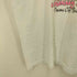 00S GILDAN ボディ Fight Like a Girl Monkey Shack ピンクリボン アニマル プリント S/S Tシャツ メンズ import:XL