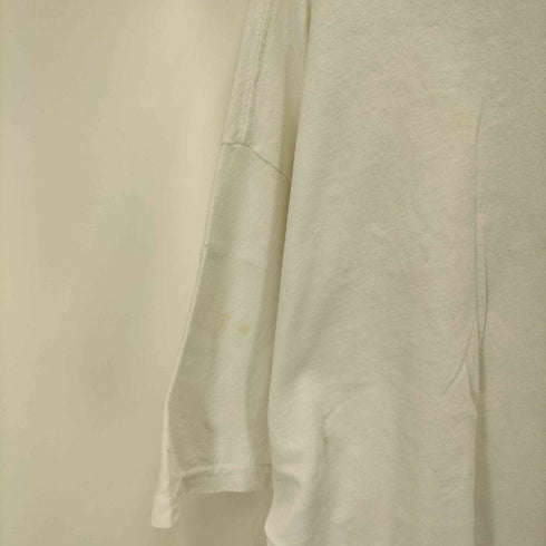 00S GILDAN ボディ Fight Like a Girl Monkey Shack ピンクリボン アニマル プリント S/S Tシャツ メンズ import:XL