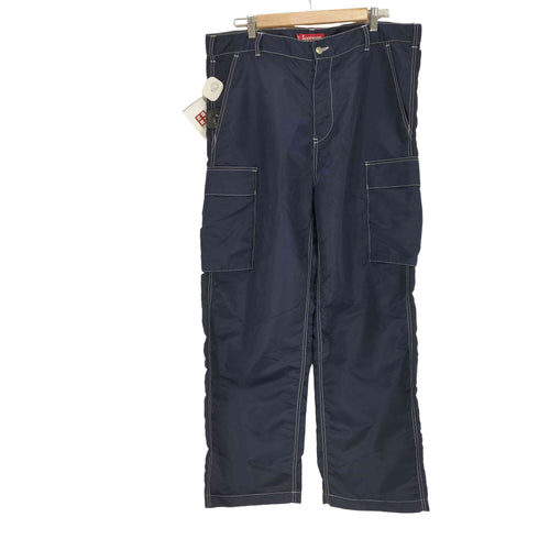 シュプリーム Supreme 24SS Nylon Cargo Pant ナイロン カーゴパンツ メンズ 36