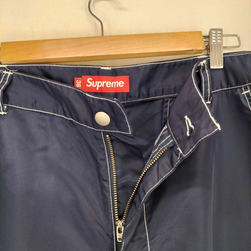 シュプリーム Supreme 24SS Nylon Cargo Pant ナイロン カーゴパンツ メンズ 36