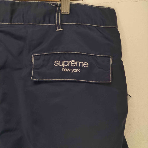 シュプリーム Supreme 24SS Nylon Cargo Pant ナイロン カーゴパンツ メンズ 36