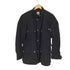 サイ SCYE SPECIAL GABARDINE MOTO JAKCET メンズ 40