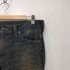 ディーゼルインダストリー Diesel Industry THANAZ ダメージ加工デニムパンツ メンズ W31L30