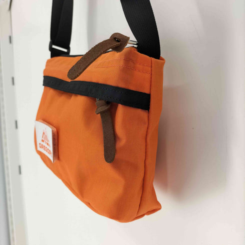 グレゴリー GREGORY OSHMANS 別注 エンベロップショルダー SMU メンズ