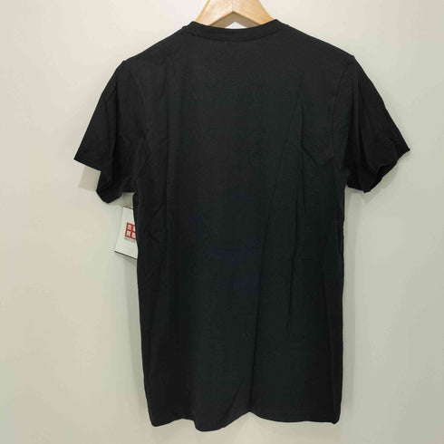 映画モチーフプリントTシャツ メンズ S