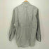 シーケーカルバンクライン ck Calvin Klein ストライプシャツ メンズ 38-M