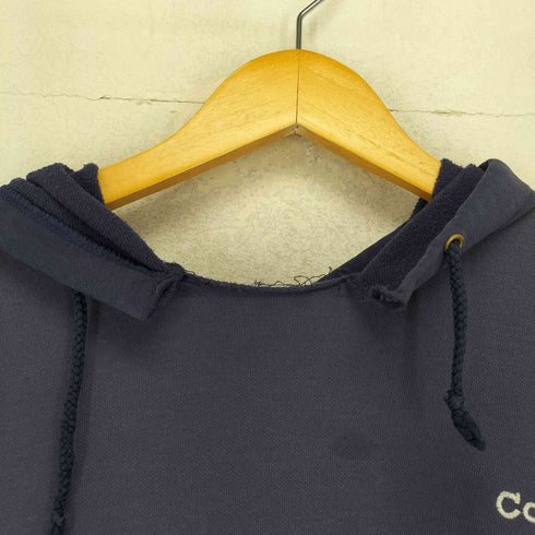 カーハート Carhartt 00s ロゴ刺繍 プルオーバーパーカー メンズ JPN:XL