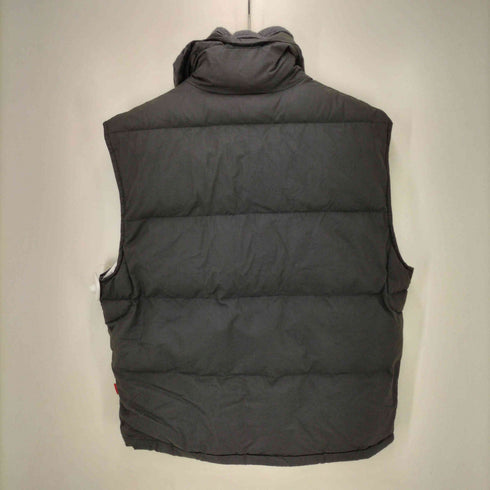 ポロスポーツラルフローレン POLO SPORT RALPH LAUREN 90S パッカブルフード ジップポケット ダウン ベスト ジャケット メンズ import:M