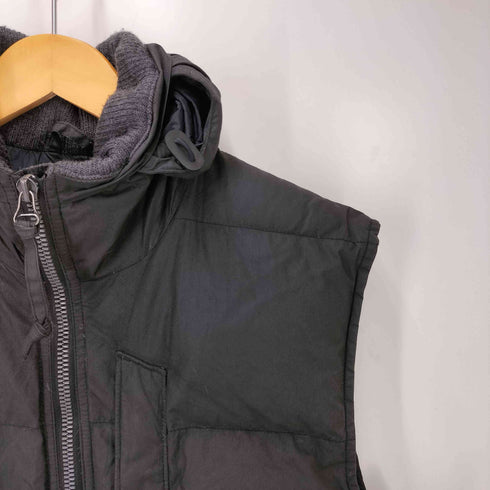 ポロスポーツラルフローレン POLO SPORT RALPH LAUREN 90S パッカブルフード ジップポケット ダウン ベスト ジャケット メンズ import:M