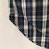 エッリコフォルミコラ ERRICO FORMICOLA チェック柄 襟芯 レギュラーカラーシャツ メンズ 15/38