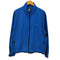 ポロスポーツラルフローレン POLO SPORT RALPH LAUREN 90S ロゴ プリント スタンドカラー ジップアップ ジャケット メンズ import:L