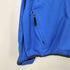 ポロスポーツラルフローレン POLO SPORT RALPH LAUREN 90S ロゴ プリント スタンドカラー ジップアップ ジャケット メンズ import:L