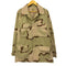 ユーエスアーミー U.S. ARMY 00S Desert Camouflage B.D.U Combat Military Field Jacket リップストップ デザートカモ ミリタリー フィールド ジャケット 03年製 メンズ M-XL