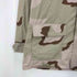 ユーエスアーミー U.S. ARMY 00S Desert Camouflage B.D.U Combat Military Field Jacket リップストップ デザートカモ ミリタリー フィールド ジャケット 03年製 メンズ M-XL