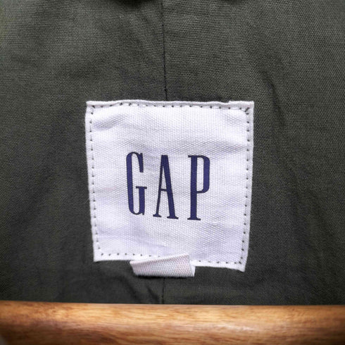 ギャップ Gap ミリタリージャケット メンズ M