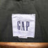 ギャップ Gap ミリタリージャケット メンズ M