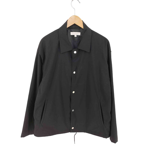ビューティーアンドユースユナイテッドアローズ BEAUTY & YOUTH UNITED ARROWS BY TR コーチジャケット メンズ JPN:M