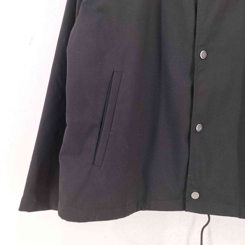 ビューティーアンドユースユナイテッドアローズ BEAUTY & YOUTH UNITED ARROWS BY TR コーチジャケット メンズ JPN:M