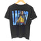 00S LANDO フォトグラフィック ムービー プリント S/S Tシャツ メンズ SM