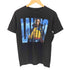 00S LANDO フォトグラフィック ムービー プリント S/S Tシャツ メンズ SM
