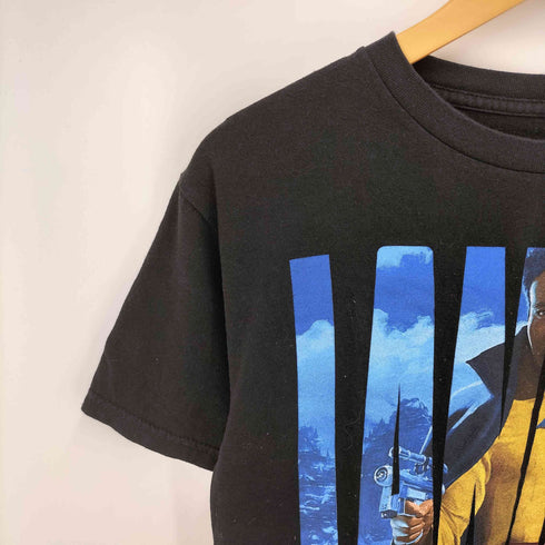 00S LANDO フォトグラフィック ムービー プリント S/S Tシャツ メンズ SM